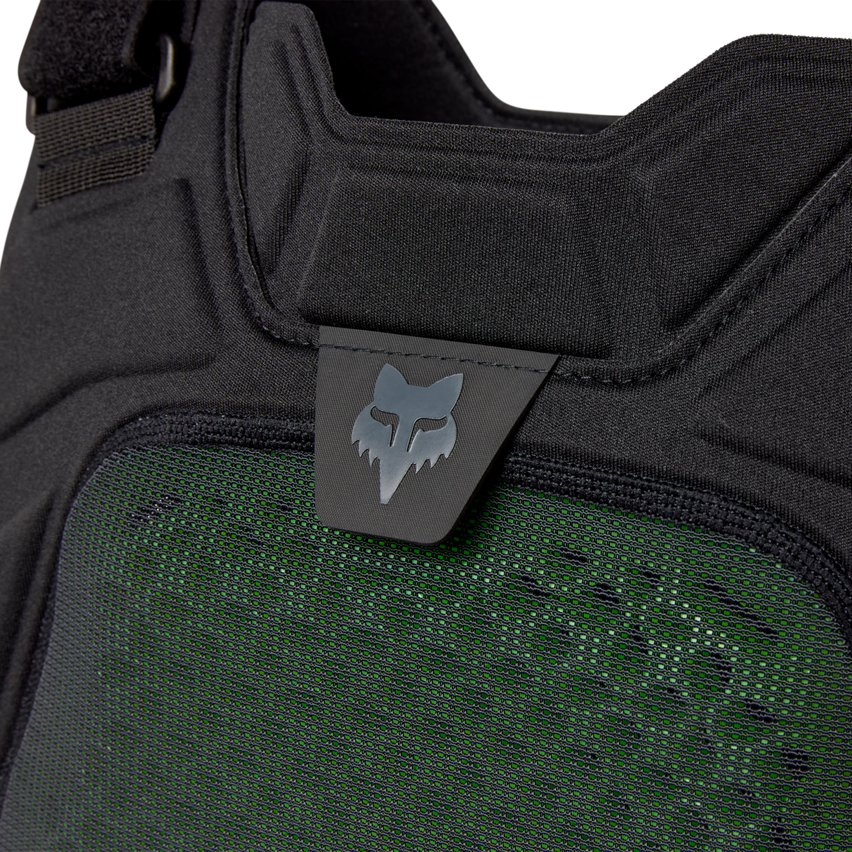 Airframe Chest Guard - Black