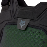 Airframe Chest Guard - Black