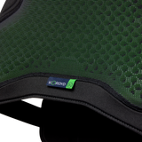 Airframe Chest Guard - Black