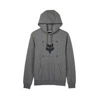 Jersey polar Future en caja - Gris Grafito