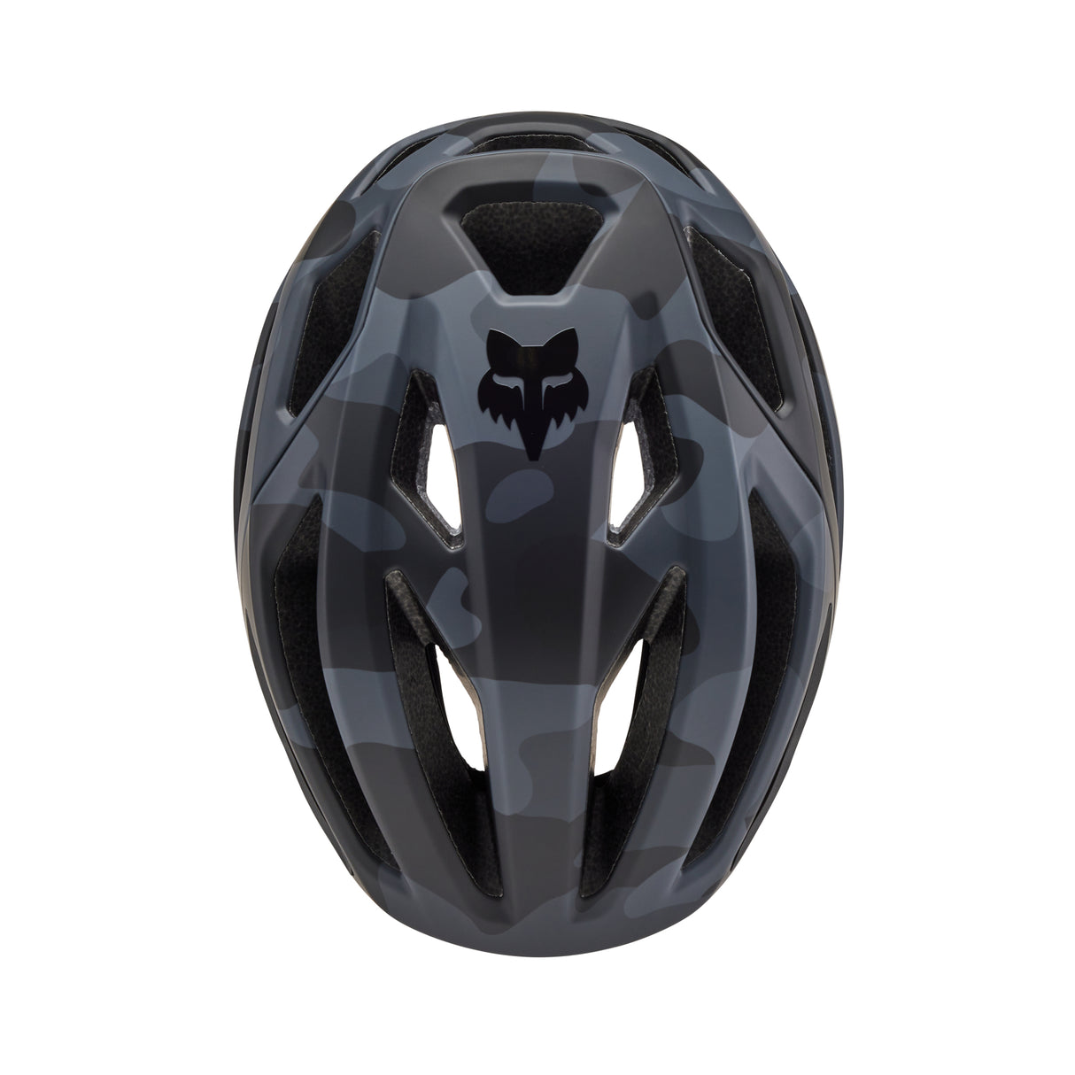 Crossframe Pro Helm - Black Camo