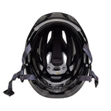 Crossframe Pro Helm - Black Camo