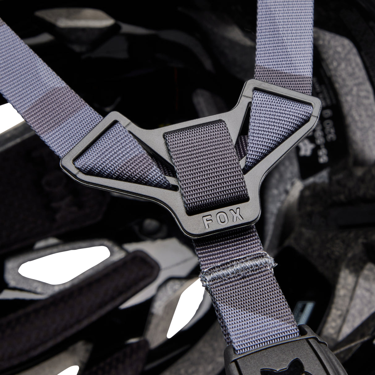 Crossframe Pro Helm - Black Camo