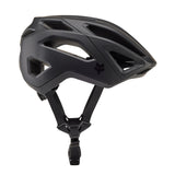Crossframe Pro Helm - Matte Black