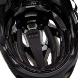 Crossframe Pro Helm - Matte Black