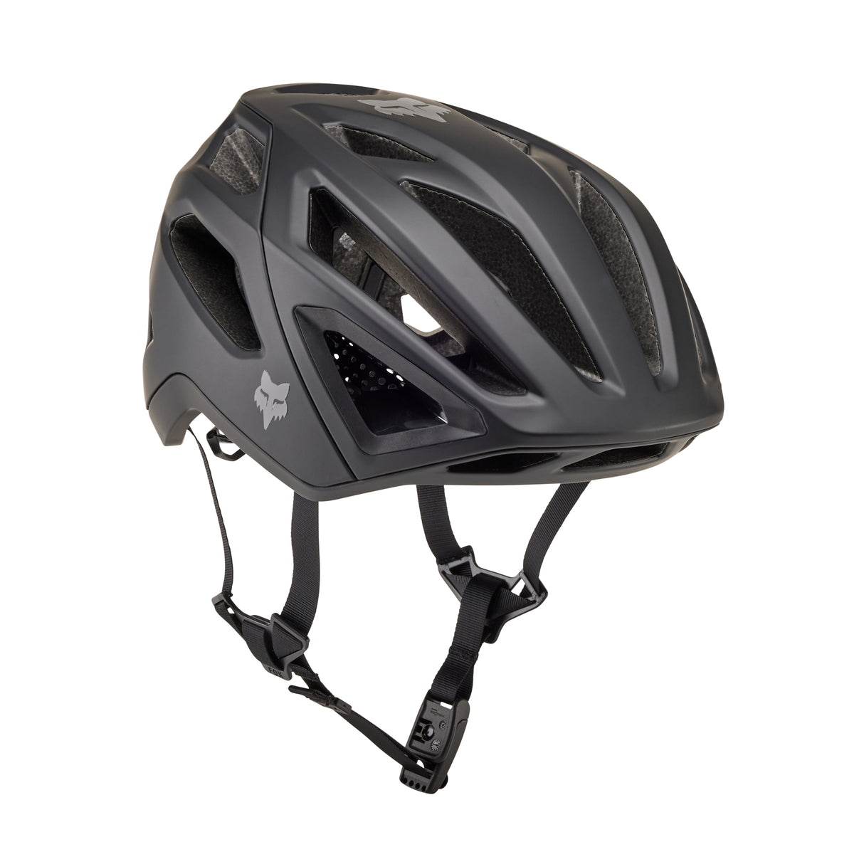 Crossframe Pro Helm - Matte Black