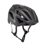Crossframe Pro Helm - Matte Black