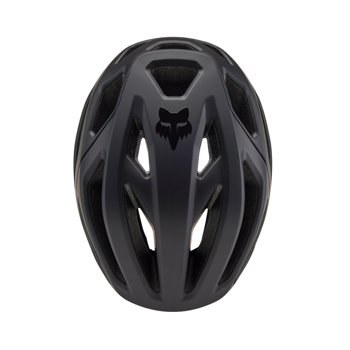 Crossframe Pro Helm - Matte Black
