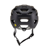 Crossframe Pro Helm - Matte Black