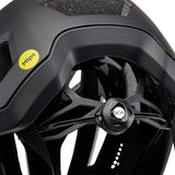 Crossframe Pro Helm - Matte Black