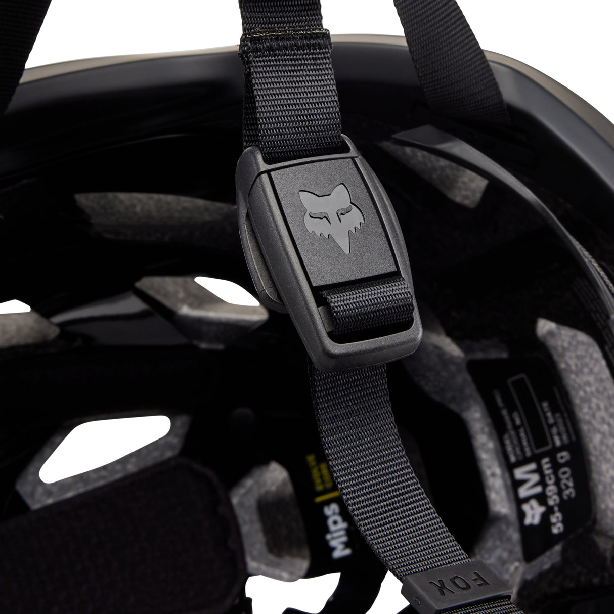 Crossframe Pro Helm - Matte Black