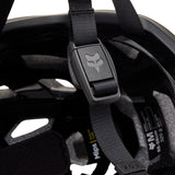Crossframe Pro Helm - Matte Black