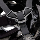 Crossframe Pro Helm - Matte Black