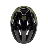 Crossframe Pro Helm - Olive Green