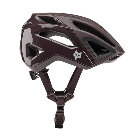 Crossframe Pro Helm - Purple