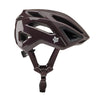 Crossframe Pro Helmet - Purple 