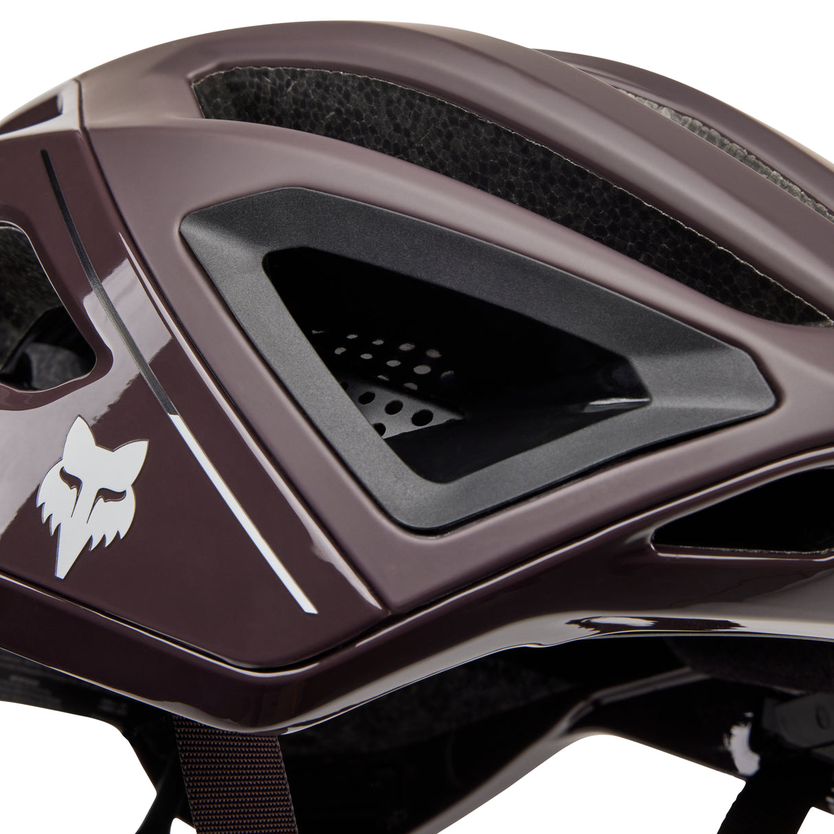 Crossframe Pro Helm - Purple