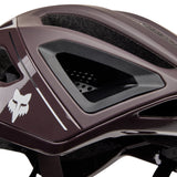 Crossframe Pro Helm - Purple