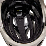 Crossframe Pro Helm - Vintage White