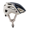 Crossframe Pro Helmet - Vintage White 
