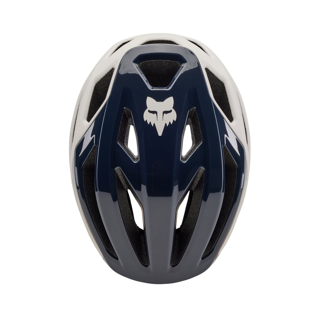 Crossframe Pro Helm - Vintage White