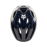 Crossframe Pro Helm - Vintage White