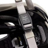 Crossframe Pro Helm - Vintage White