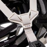 Crossframe Pro Helm - Vintage White