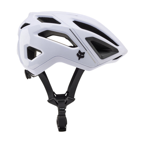 Crossframe Pro Helm - White