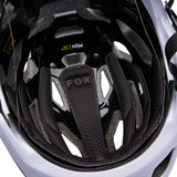 Crossframe Pro Helm - White