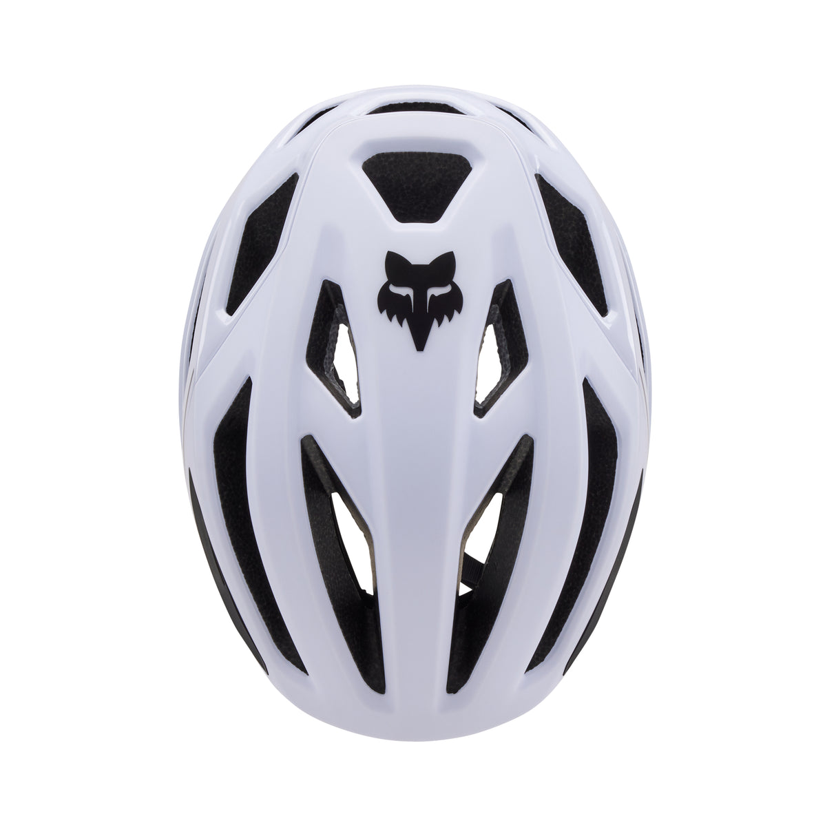 Crossframe Pro Helm - White