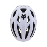 Crossframe Pro Helm - White