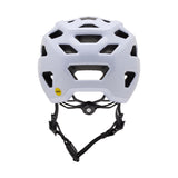 Crossframe Pro Helm - White