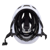 Crossframe Pro Helm - White