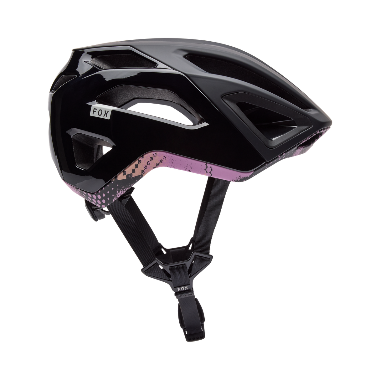 Crossframe Pro Pulse Helm, CE - Dusty Rose