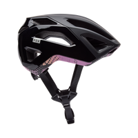 Crossframe Pro Pulse Helm, CE - Dusty Rose