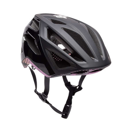 Crossframe Pro Pulse Helm, CE - Dusty Rose
