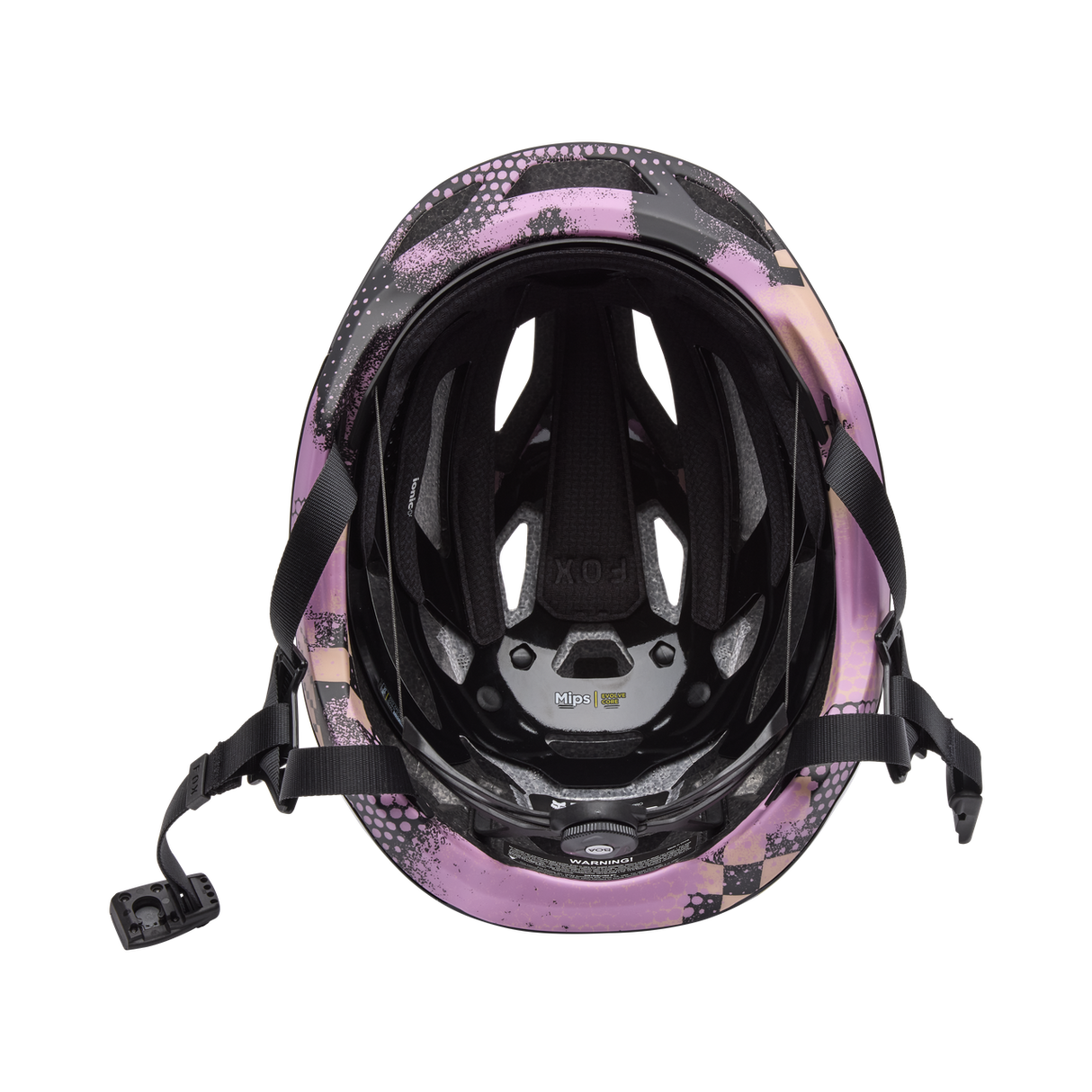 Crossframe Pro Pulse Helm, CE - Dusty Rose