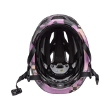 Crossframe Pro Pulse Helm, CE - Dusty Rose