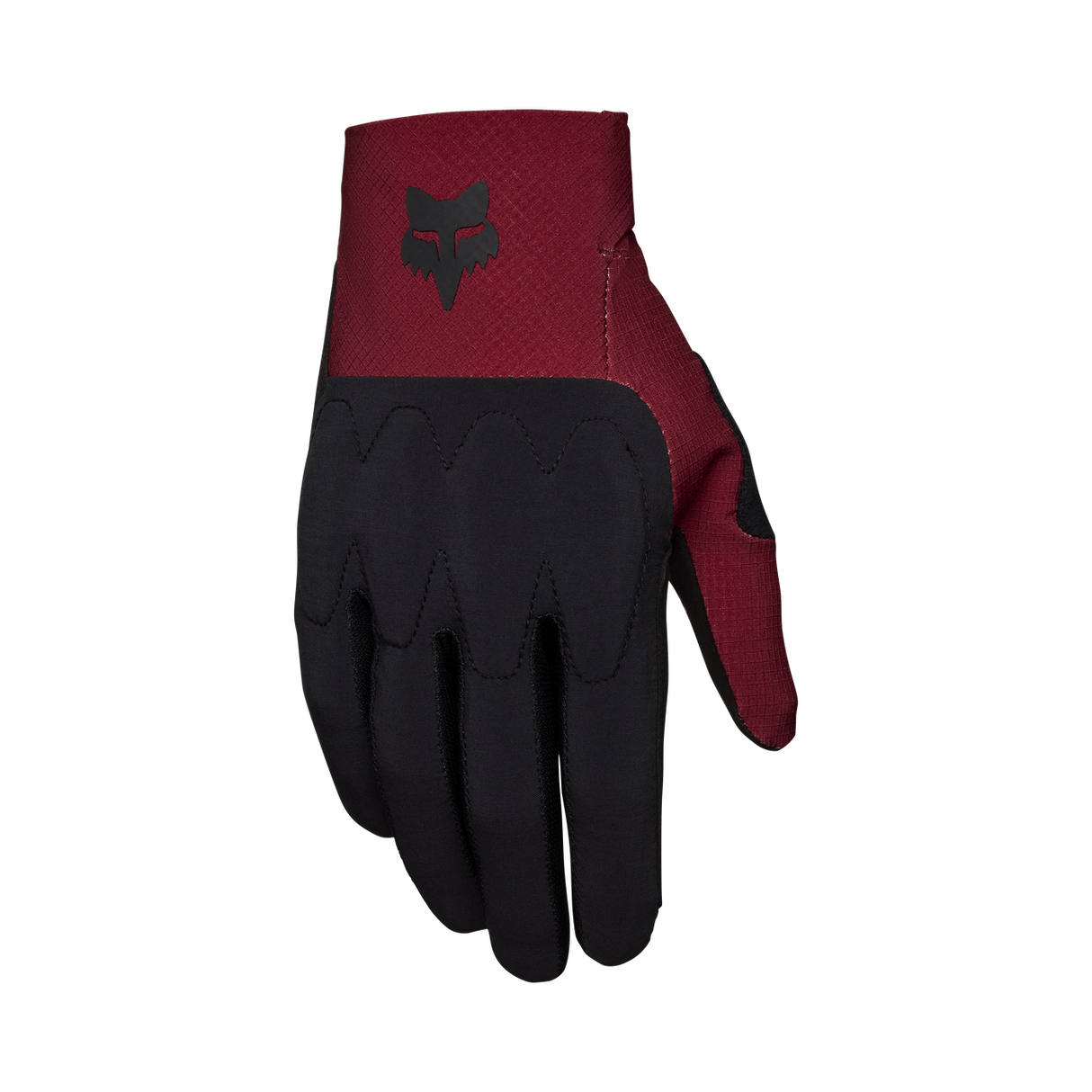 Defend D3O Handschuh - Rust