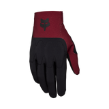 Defend D3O Handschuh - Rust