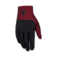 Defend D3O Handschuh - Rust