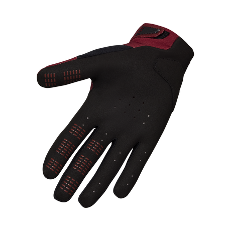 Defend D3O Handschuh - Rust