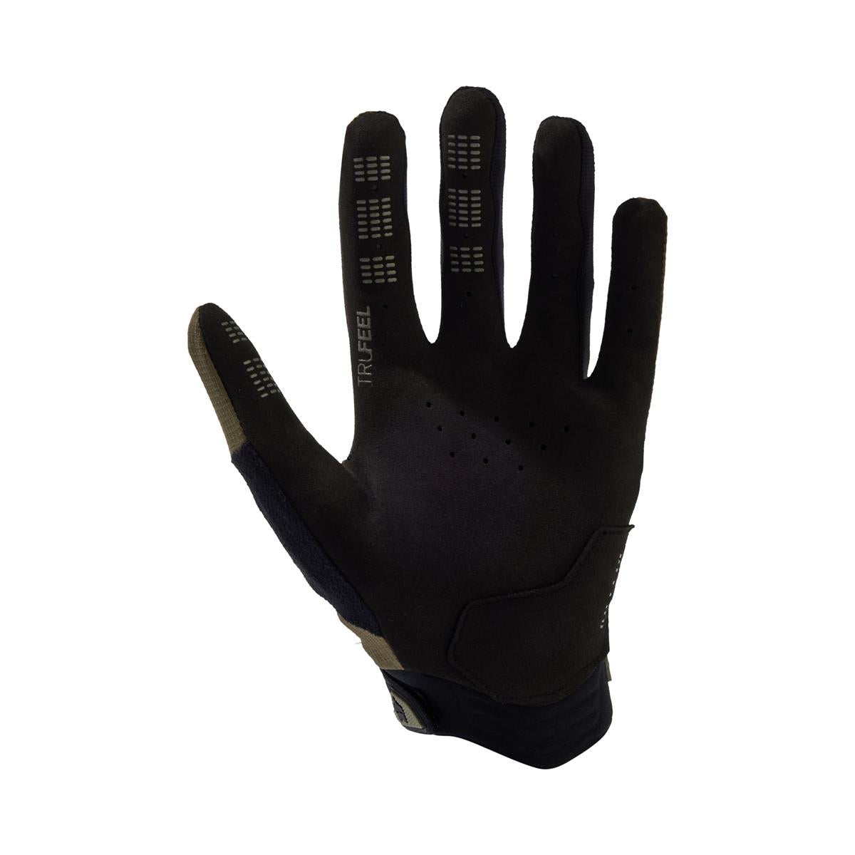 Defend Glove - Olive Green