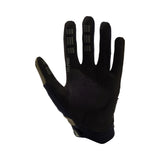 Defend Glove - Olive Green