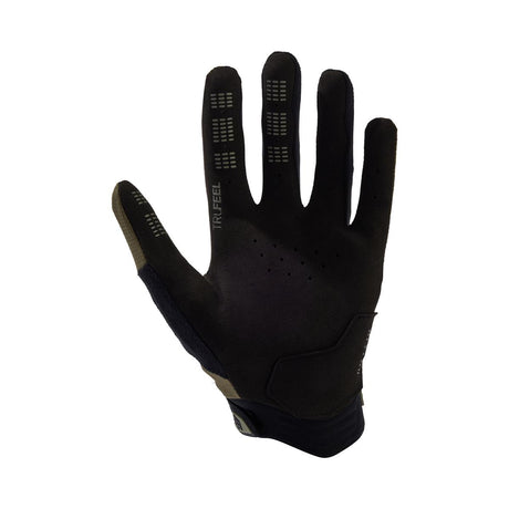 Defend Glove - Olive Green