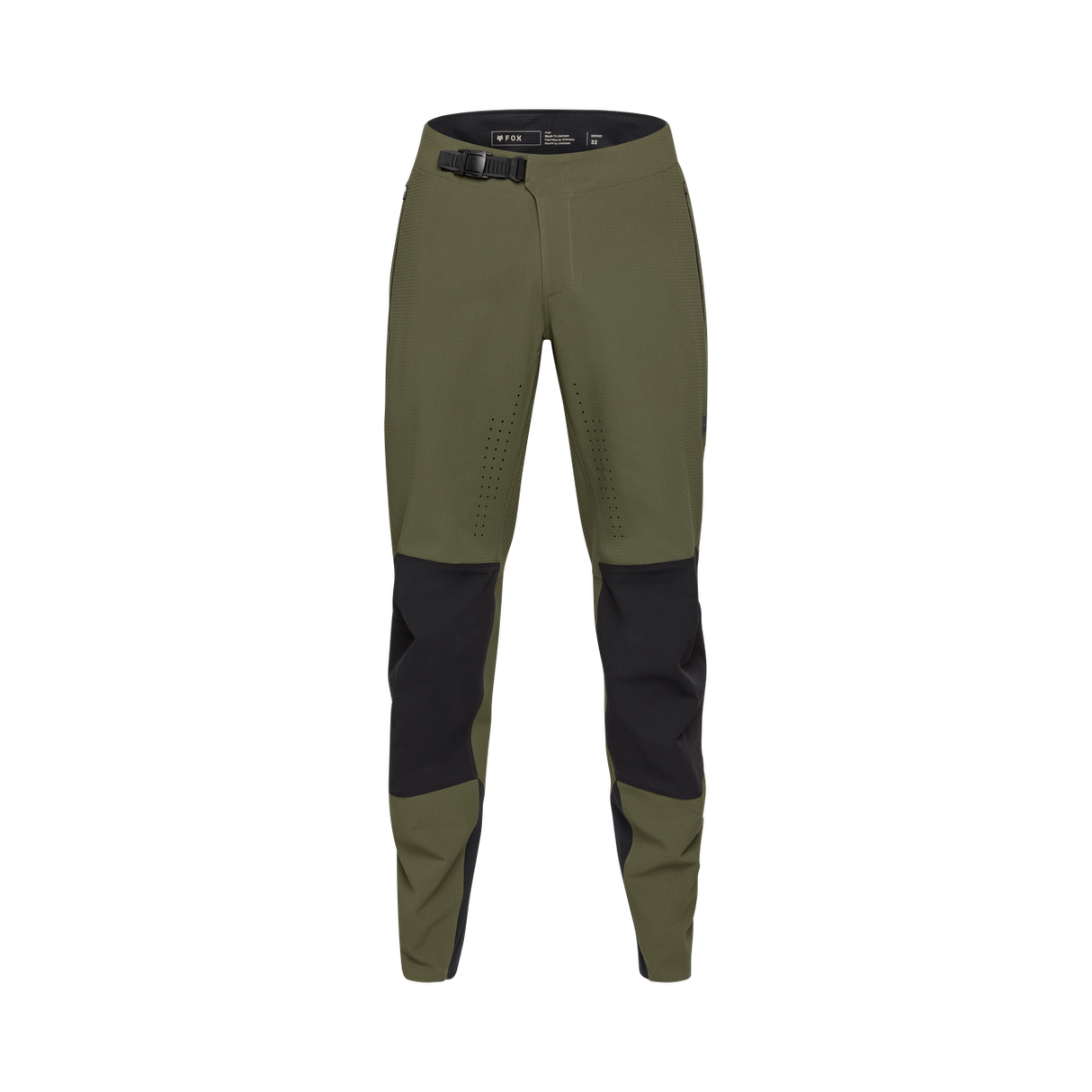 Defend Hose - Olive Green