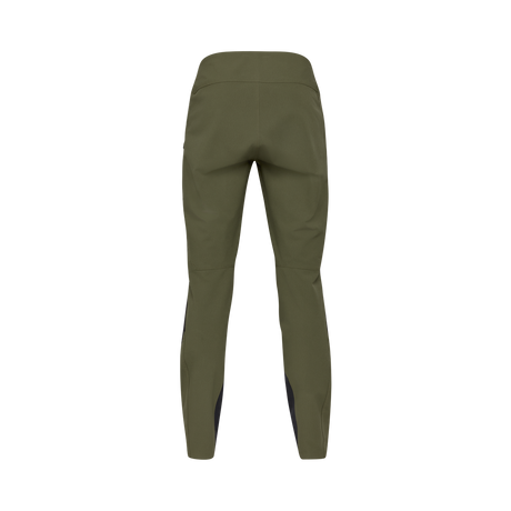 Defend Hose - Olive Green