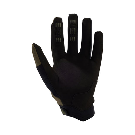 Defend Lo-Pro Fire Handschuh - Olive Green