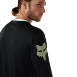 Defend Long-Sleeve Jersey Cekt - Oat